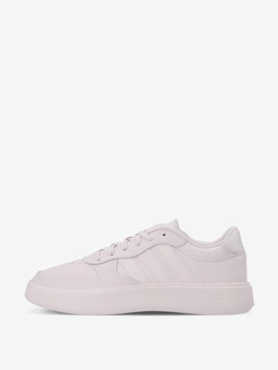 Лот: 25508364. Фото: 1. Кеды женские adidas Litecourt... Кеды, кроссовки, слипоны