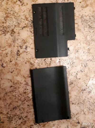 Лот: 13568035. Фото: 1. Крышка для ноутбука Samsung R20... Корпуса, блоки питания