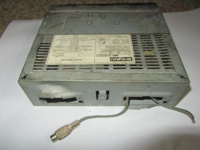 Лот: 7409255. Фото: 1. Магнитола. Другое (автозвук)