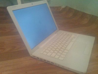 Лот: 4714636. Фото: 1. macbook. Ноутбуки