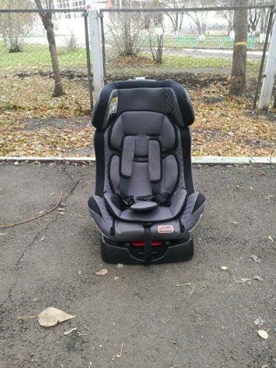 Лот: 16738534. Фото: 1. Автокресло Geburt BR-719. Детские автокресла