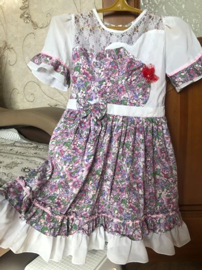 Лот: 25898248. Фото: 1. Платье нарядное «Cirgling» для... Платья, сарафаны