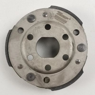 Лот: 19342584. Фото: 1. Колодки вариатора 139QMB, Honda... Запчасти