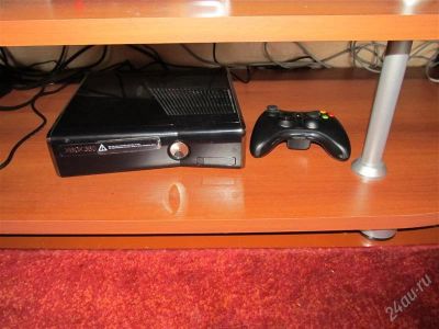 Лот: 2089212. Фото: 1. X-BOX 360 250Gb + Kinect. Игровые приставки, консоли