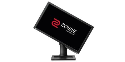 Лот: 11126427. Фото: 1. BenQ ZOWIE XL2411. ЖК-мониторы
