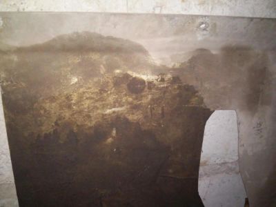 Лот: 7963535. Фото: 1. Защита двигателя рав4. Другое (автозапчасти)