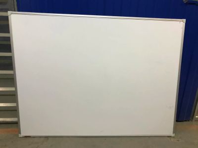 Лот: 9885694. Фото: 1. Доска магнитная Berlingo 120х90... Другое (офисная мебель и домашние кабинеты)