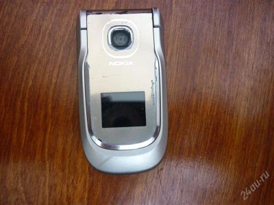 Лот: 1943334. Фото: 1. nokia 2760. Кнопочные мобильные телефоны