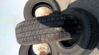 Лот: 7227572. Фото: 1. Шины летние Tunga PS-3. Шины