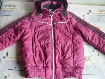 Лот: 7315941. Фото: 1. куртка на девочку 10-13лет весна-осень... Верхняя одежда
