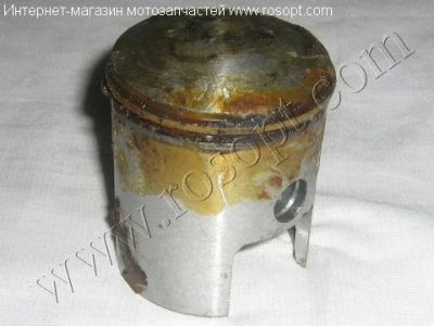 Лот: 5617626. Фото: 1. Поршень к мотоциклу Иж Юпитер-6... Запчасти