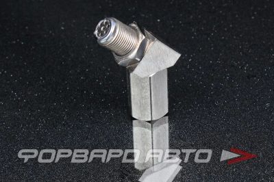 Лот: 5764019. Фото: 1. Обманка кислородного датчика... Выхлопная система