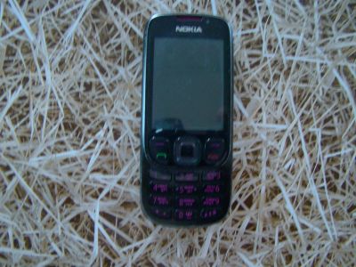 Лот: 14628005. Фото: 1. Nokia 6303. Кнопочные мобильные телефоны