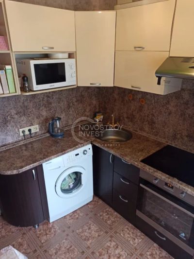 Лот: 20613840. Фото: 1. Красноярск Свердловский им.газеты... Квартиры, студии