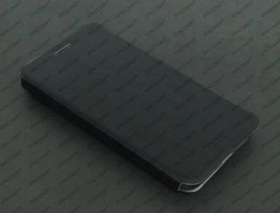 Лот: 8033321. Фото: 1. Чехол Meizu MX4 Pro книжка MOFI... Чехлы, бамперы