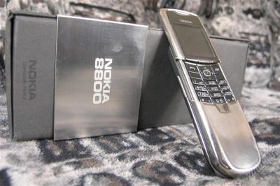 Лот: 931657. Фото: 1. Продам 8800 nokia. Возможен обмен... Кнопочные мобильные телефоны