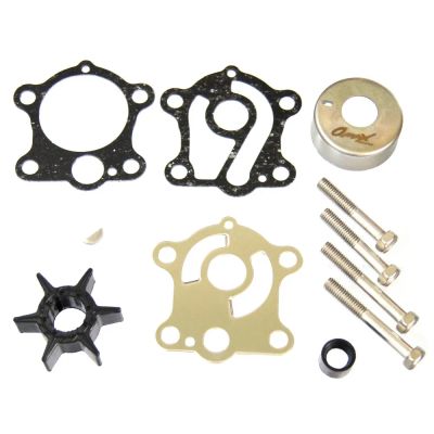 Лот: 21365514. Фото: 1. Ремкомплект помпы Yamaha 55 663-W0078-01-00... Запчасти для лодок, катеров, лодочных моторов