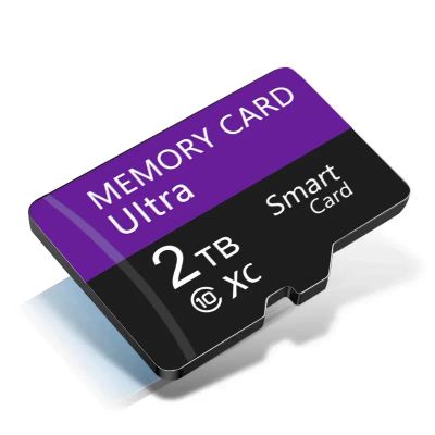 Лот: 19466139. Фото: 1. Флешка большого объема Micro SD... Карты памяти