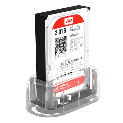 Лот: 22392026. Фото: 1. Док-станция / кредл для HDD и... Жёсткие диски (HDD)