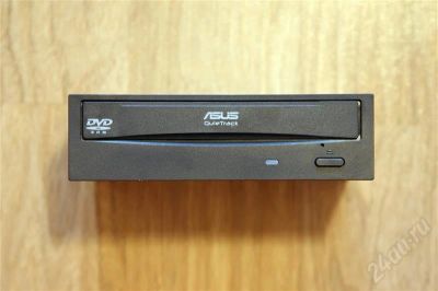 Лот: 461032. Фото: 1. Привод ASUS DVD-E616A3. Приводы CD, DVD, BR, FDD