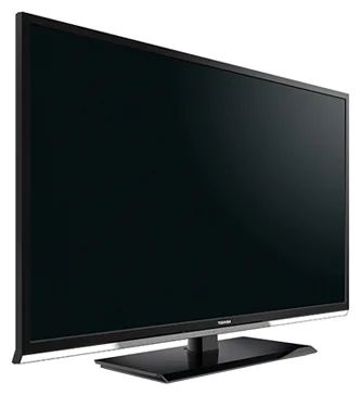 Лот: 6573389. Фото: 1. телевизор Toshiba 40RL953RB. Телевизоры