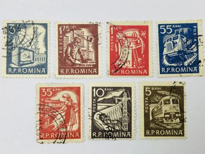 Лот: 23963638. Фото: 1. Повседневная жизнь. Локомотив... Марки