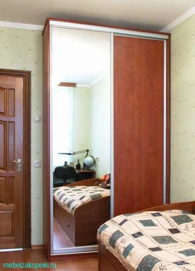 Лот: 3972464. Фото: 1. шкаф купе. Шкафы, шкафы-купе