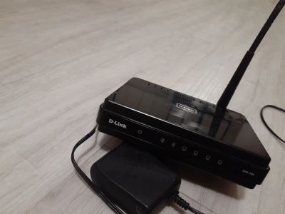 Лот: 17388883. Фото: 1. Вай-Фай Роутер Wifi. Маршрутизаторы (роутеры)