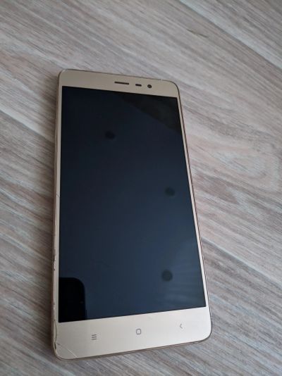 Лот: 11906286. Фото: 1. Xiaomi Redmi Note 3 Pro SE. Смартфоны