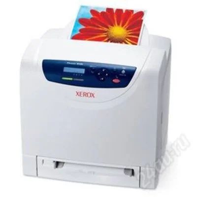 Лот: 1495161. Фото: 1. Цветной лазерный принтер Xerox... Лазерные принтеры