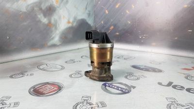 Лот: 23584128. Фото: 1. Клапан EGR Honda Accord F18B 18011-PAA-A00. Выхлопная система