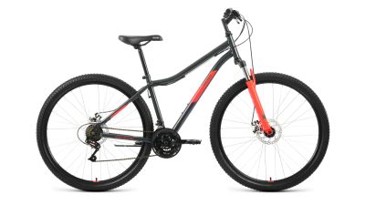 Лот: 22937530. Фото: 1. Горный велосипед Altair MTB HT... Велосипеды