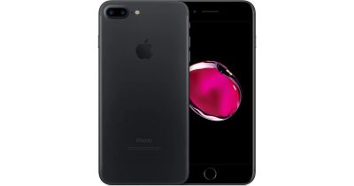 Лот: 8740659. Фото: 1. НОВЫЙ APPLE iPhone 7 PLUS 128GB... Смартфоны