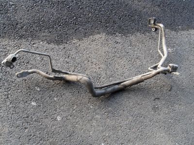 Лот: 5979145. Фото: 1. Трубки кондиционера Toyota corona... Другое (автозапчасти)