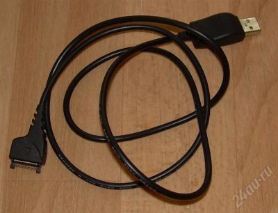 Лот: 458454. Фото: 1. Кабель на Nokia за так. Дата-кабели, переходники