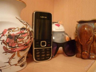 Лот: 852645. Фото: 1. Nokia 2700 Classic Продажа !!!. Кнопочные мобильные телефоны
