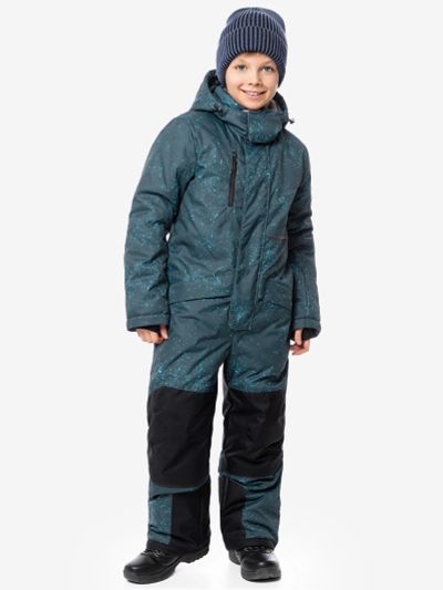 Лот: 24641531. Фото: 1. Комбинезон NIKASTYLE, Мультицвет. Другое (спортивная одежда)