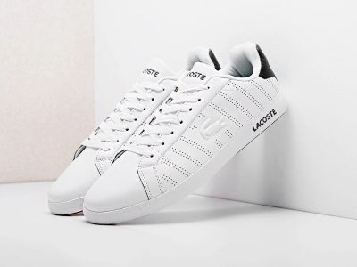 Лот: 17095502. Фото: 1. Кроссовки Lacoste (17240) Размер... Кеды, кроссовки, слипоны