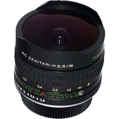 Лот: 4898860. Фото: 1. Объектив Зенит Зенитар-C (Canon... Объективы