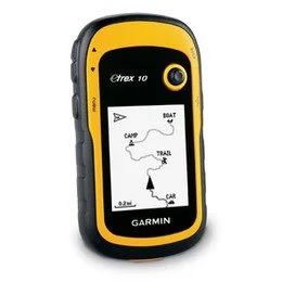 Лот: 12206503. Фото: 1. Навигатор Garmin eTrex 10. GPS-навигаторы