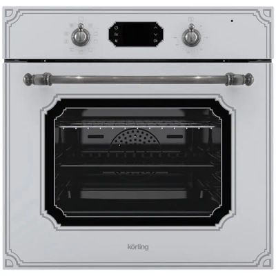 Лот: 24496478. Фото: 1. Электрический духовой шкаф Korting... Плиты, духовые шкафы, варочные поверхности
