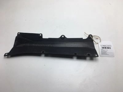 Лот: 20398751. Фото: 1. Накладка Kia Spectra 2006 0K2A156190... Кузов