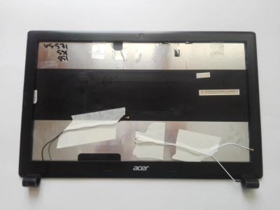 Лот: 10998918. Фото: 1. Корпус ноутбука acer v5 v5-571... Корпуса, блоки питания