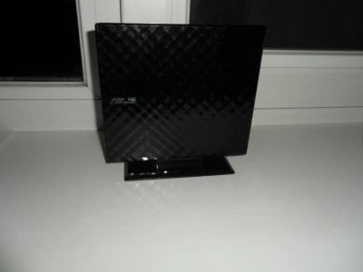Лот: 6123205. Фото: 1. DVD привод,оптический привод ASUS... Приводы CD, DVD, BR, FDD