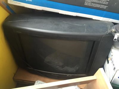 Лот: 7330780. Фото: 1. Телевизор. Телевизоры