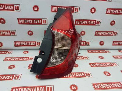 Лот: 20901356. Фото: 1. Фонарь Nissan Note E12 HR12DE... Двигатель и элементы двигателя