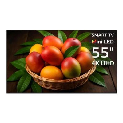 Лот: 25788411. Фото: 1. Ultra HD (4K) MiniLED телевизор... Телевизоры
