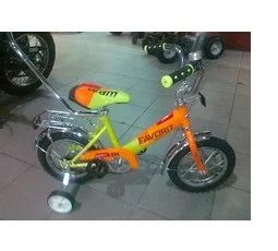 Лот: 5500344. Фото: 1. Велосипед 12" Favorit Омега 12Н... Красноярск