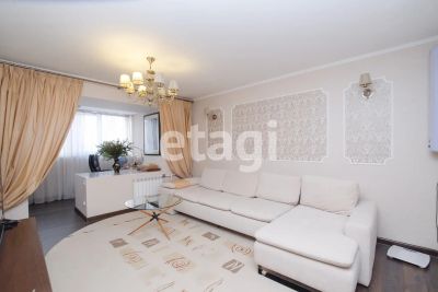 Лот: 25286801. Фото: 1. 4-комн. квартира , Красноярск... Квартиры, студии