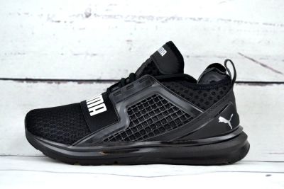 Лот: 11337325. Фото: 1. Кроссовки Puma Ignite Limitless... Кеды, кроссовки, слипоны